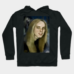 schizophrenia Hoodie